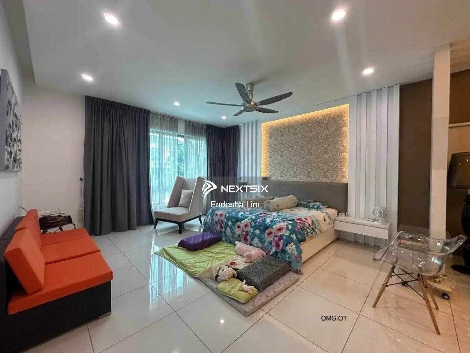 Bungalow For Sale in Ambang Botanic Selangor - Image 13