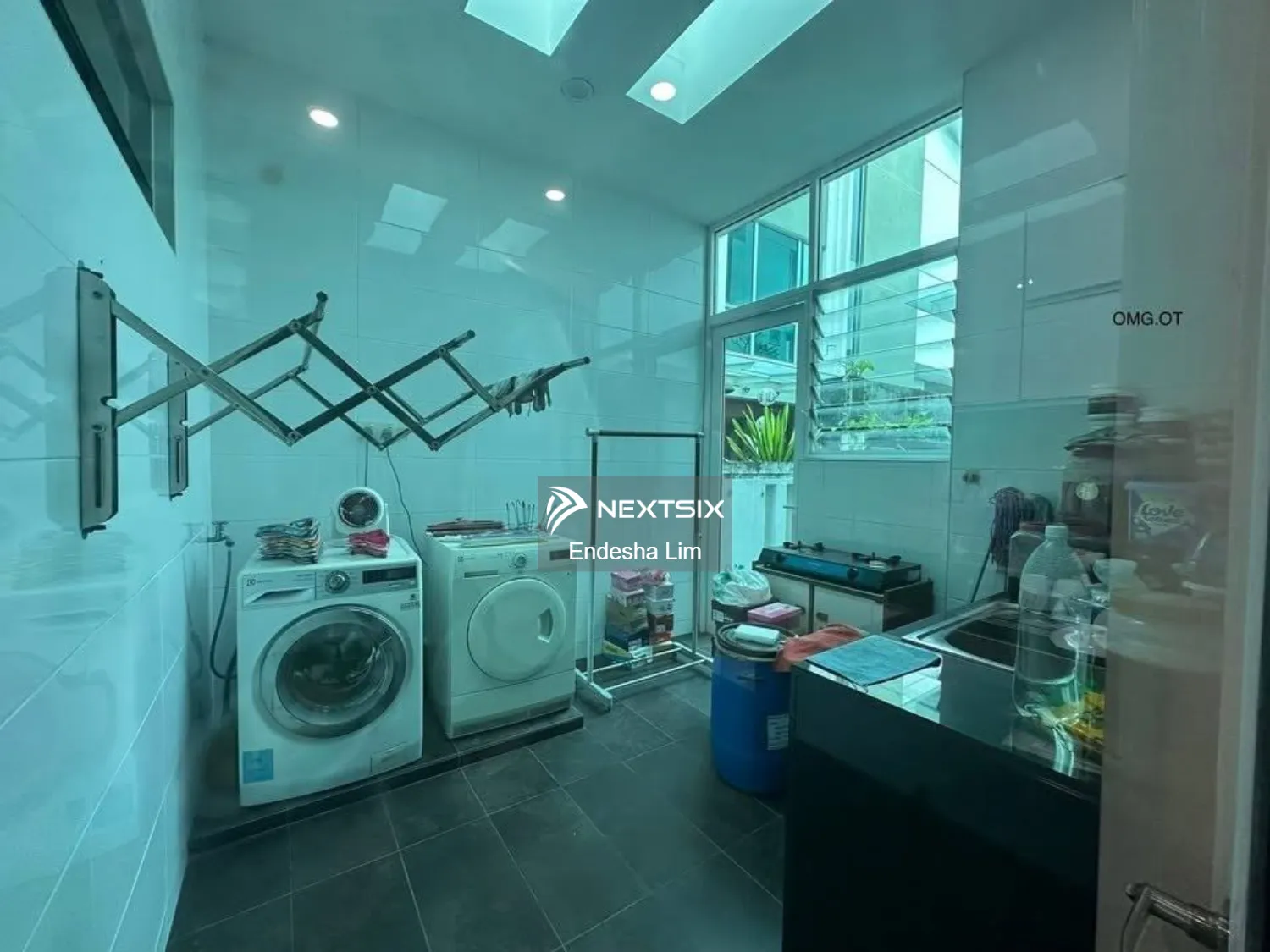 Bungalow For Sale in Ambang Botanic Selangor - Image 14