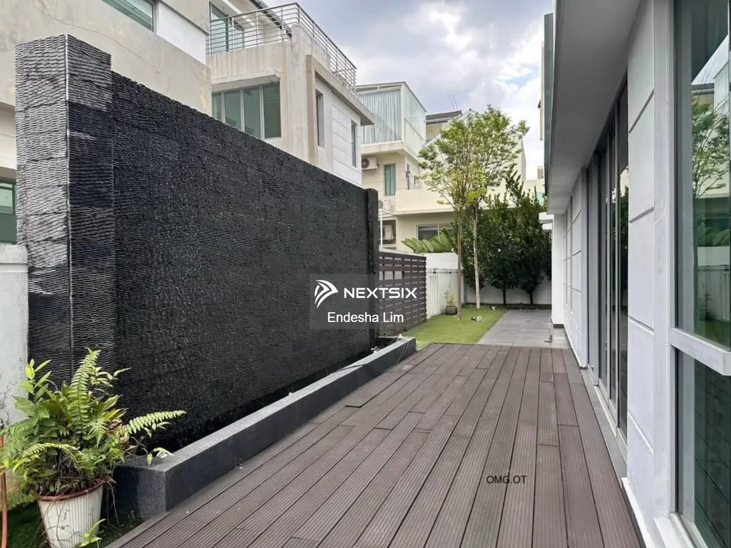 Bungalow For Sale in Ambang Botanic Selangor - Image 2