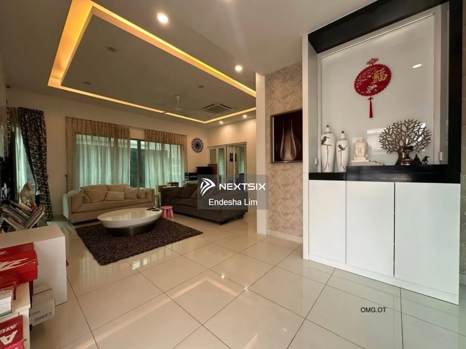 Bungalow For Sale in Ambang Botanic Selangor - Image 3
