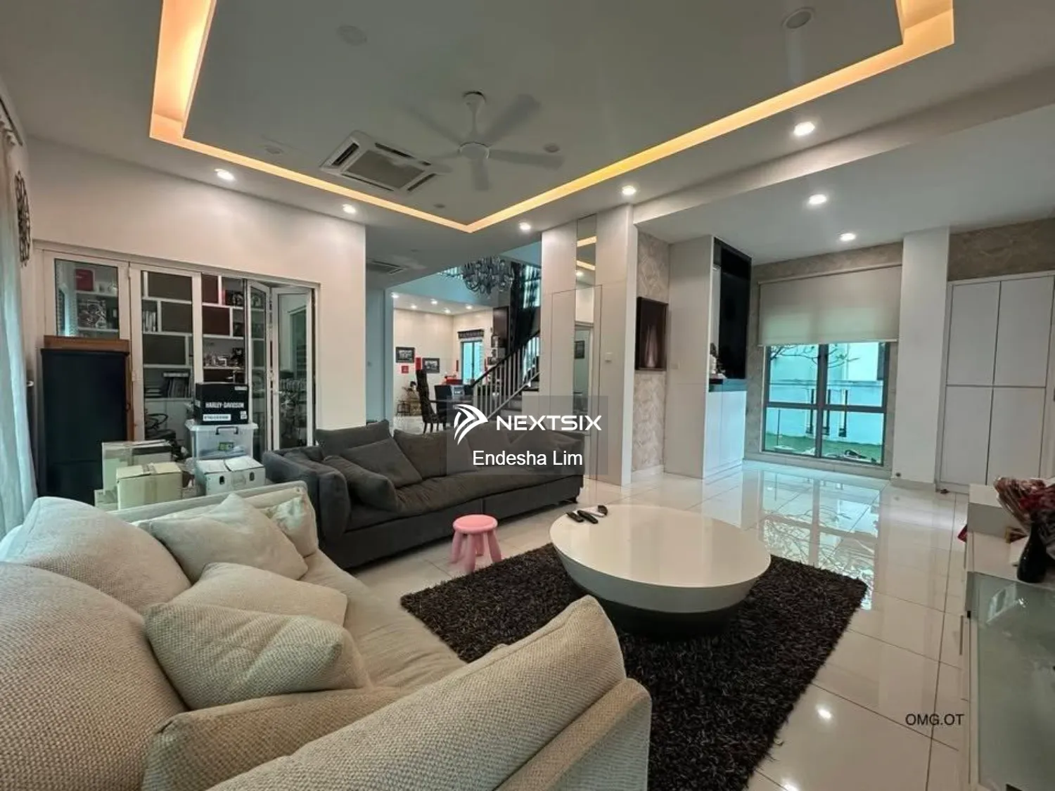 Bungalow For Sale in Ambang Botanic Selangor - Image 4