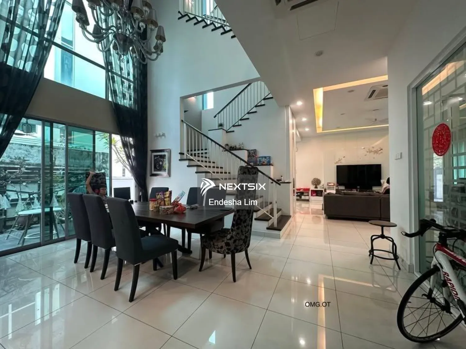 Bungalow For Sale in Ambang Botanic Selangor - Image 5