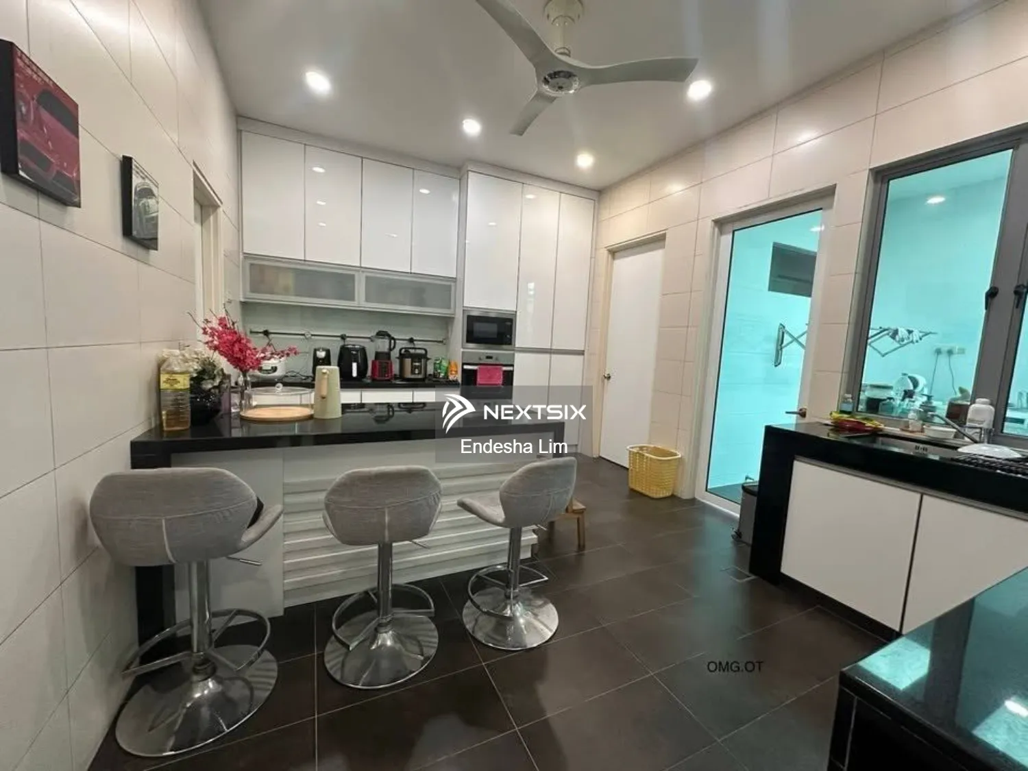 Bungalow For Sale in Ambang Botanic Selangor - Image 6