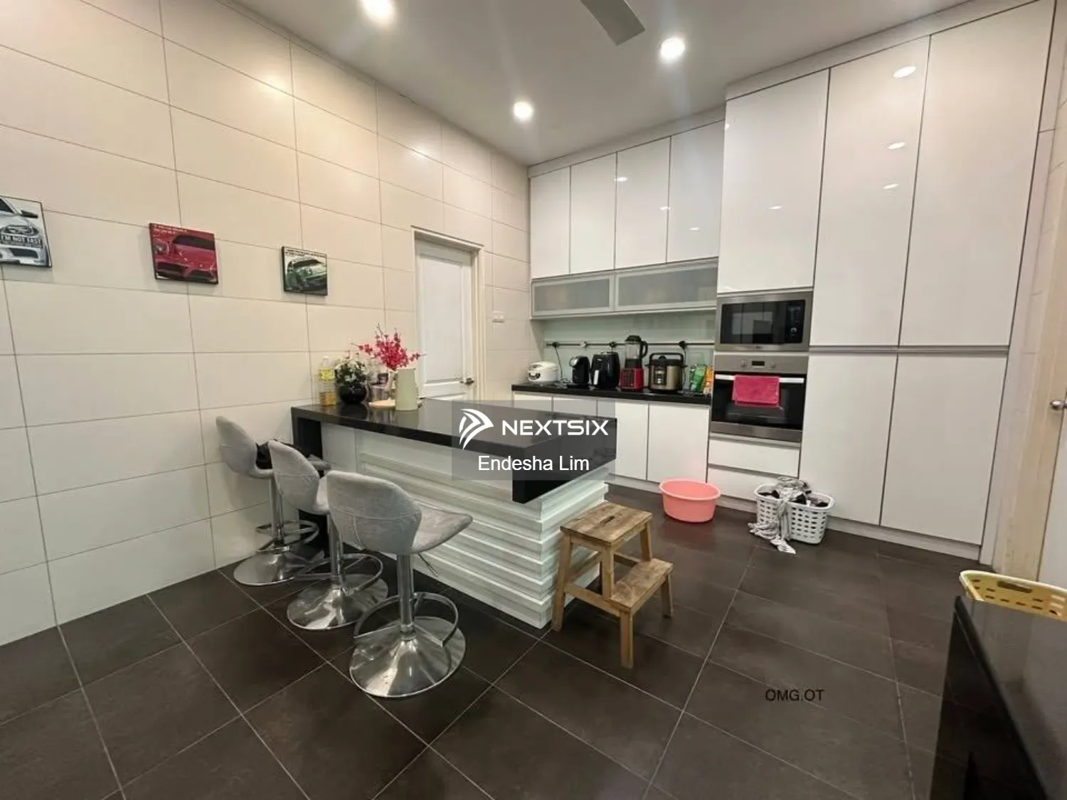 Bungalow For Sale in Ambang Botanic Selangor - Image 7