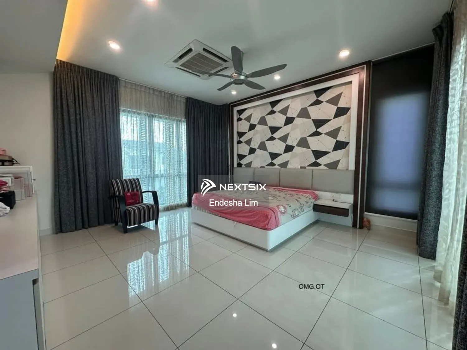 Bungalow For Sale in Ambang Botanic Selangor - Image 8