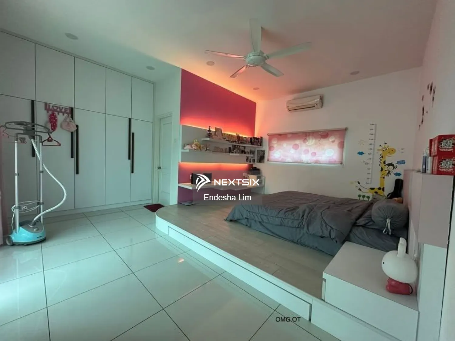 Bungalow For Sale in Ambang Botanic Selangor - Image 9