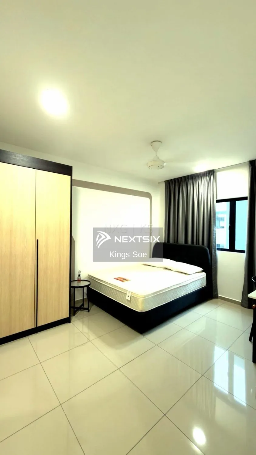 Apartment For Rent in Setia Alam Selangor - Image 2