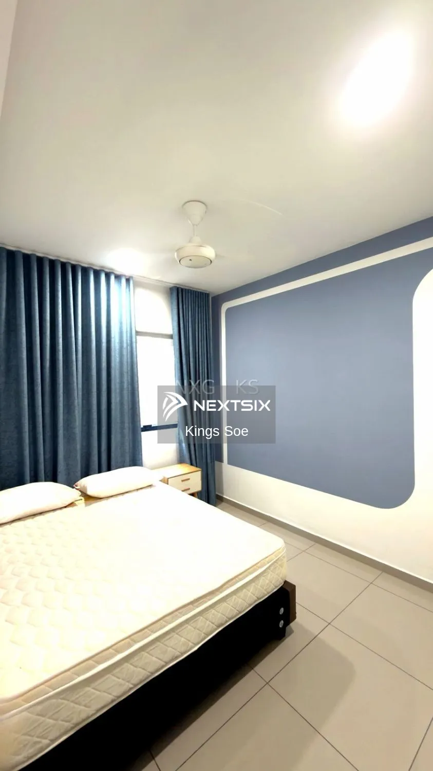 Apartment For Rent in Setia Alam Selangor - Image 3