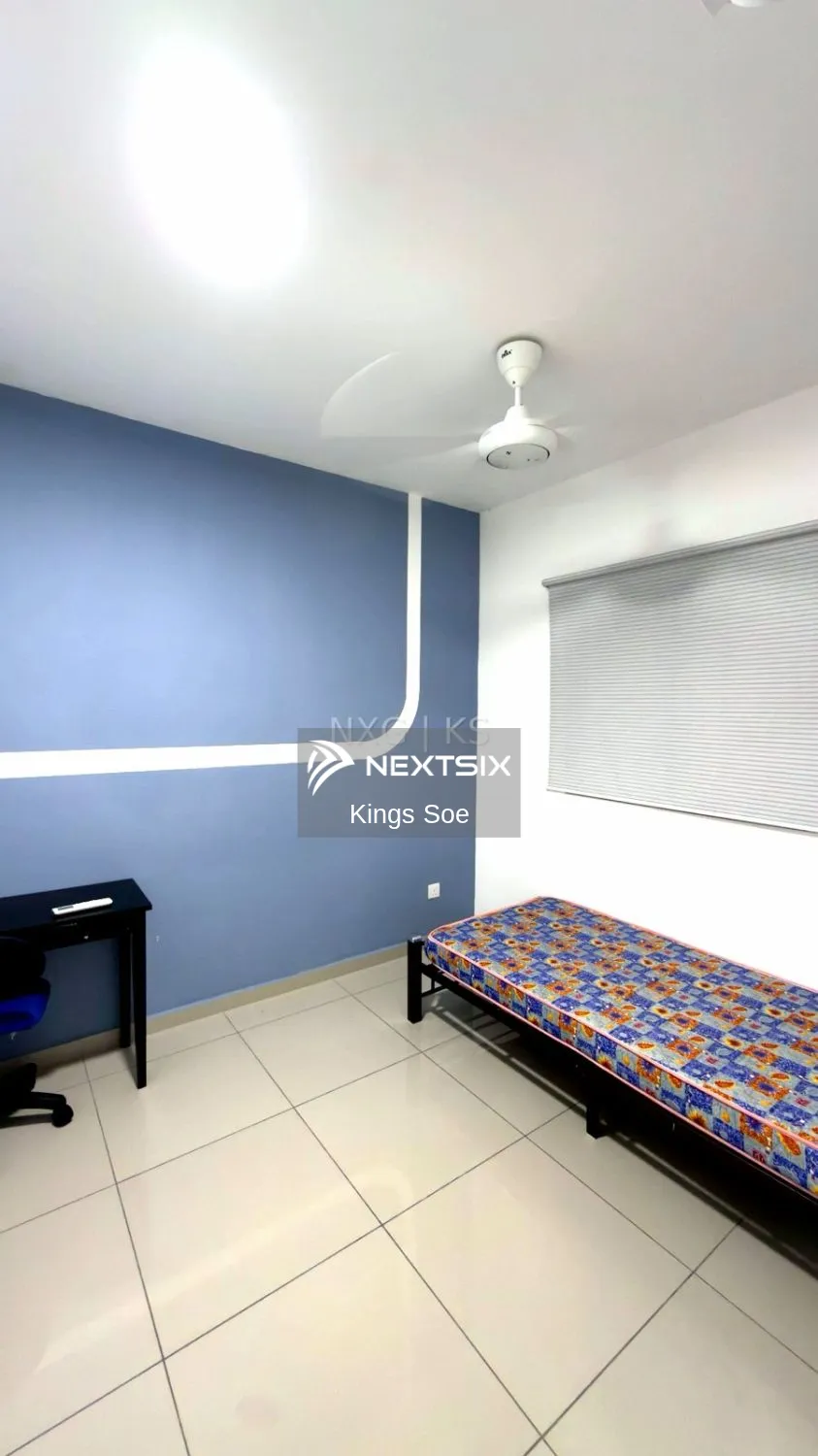 Apartment For Rent in Setia Alam Selangor - Image 5