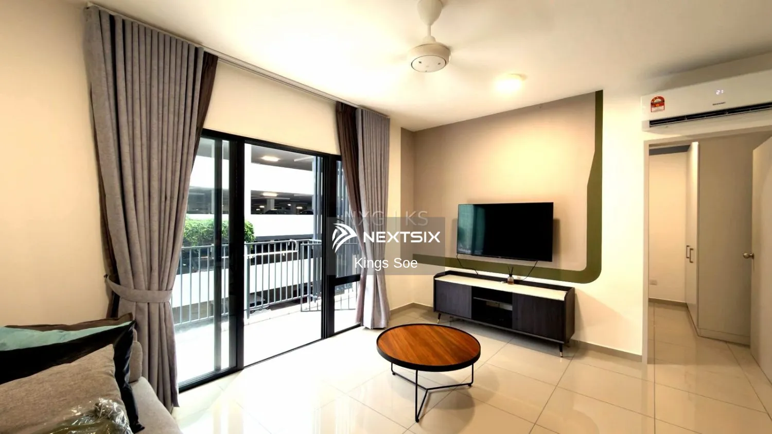 Apartment For Rent in Setia Alam Selangor - Image 6