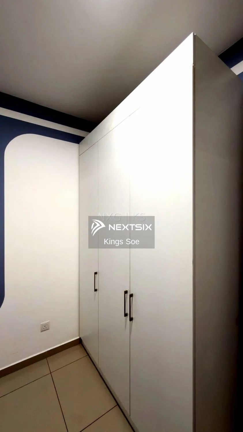 Apartment For Rent in Setia Alam Selangor - Image 7