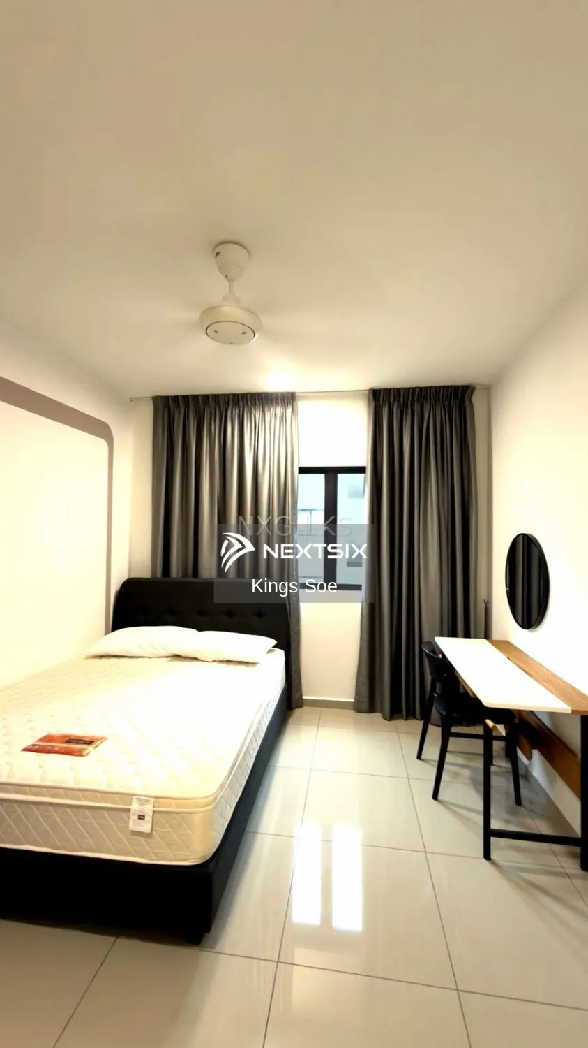 Apartment For Rent in Setia Alam Selangor - Image 9