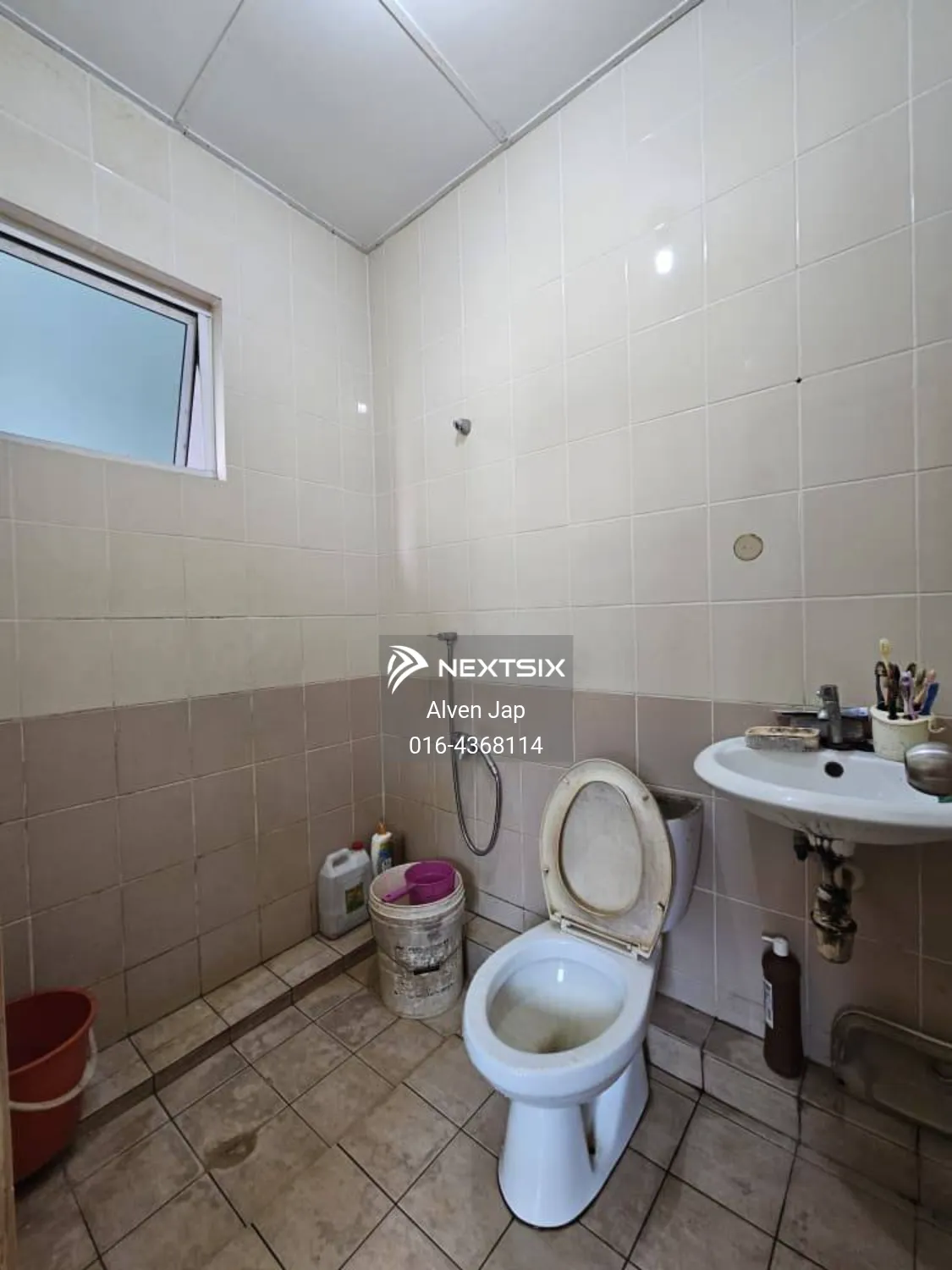 2-sty Terrace/Link House For Sale in Kota Samarahan Sarawak - Image 10