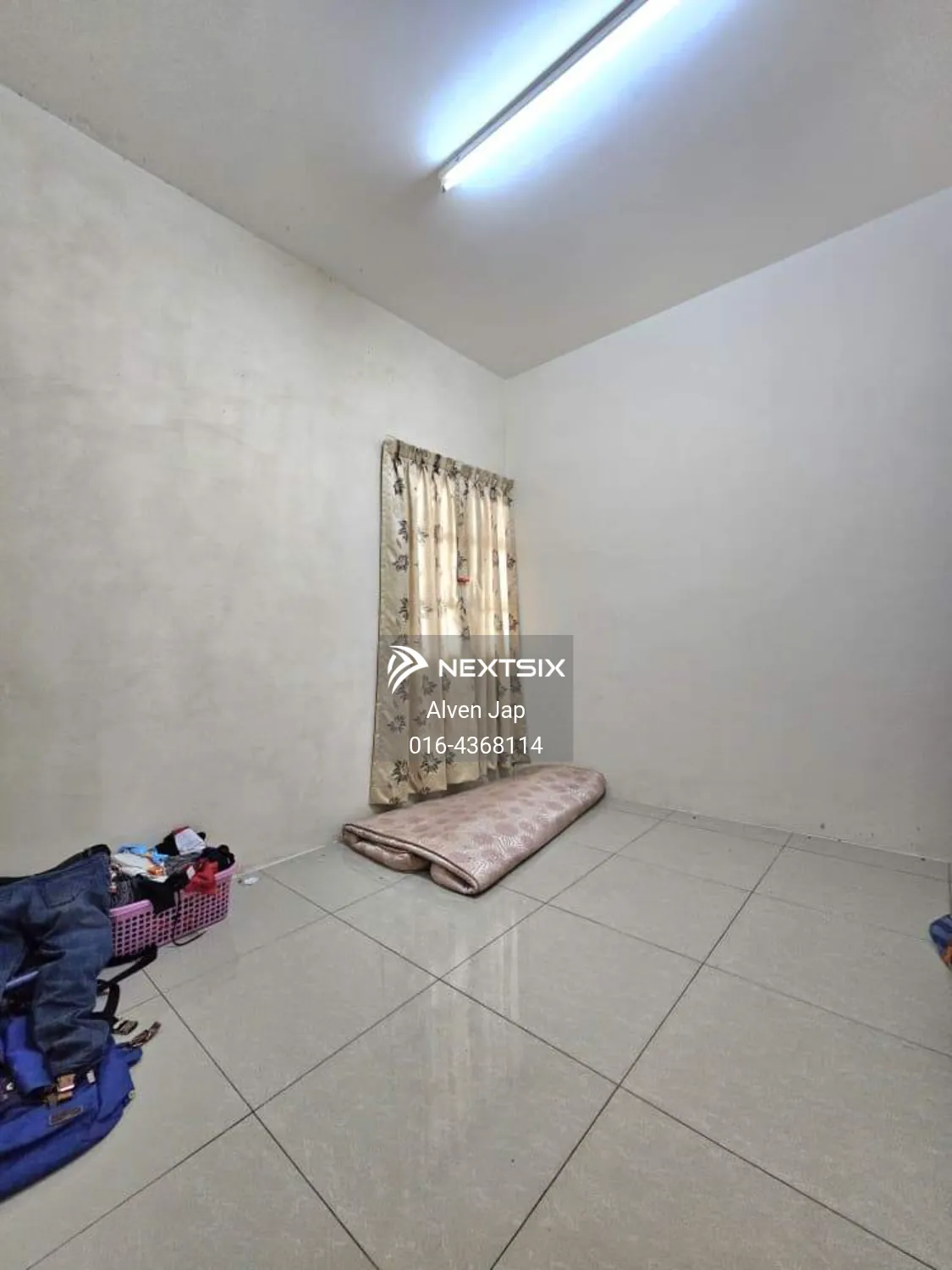 2-sty Terrace/Link House For Sale in Kota Samarahan Sarawak - Image 6