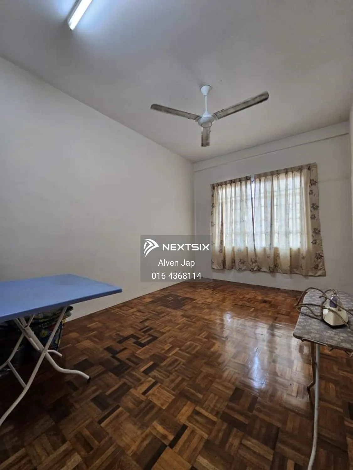 2-sty Terrace/Link House For Sale in Kota Samarahan Sarawak - Image 7