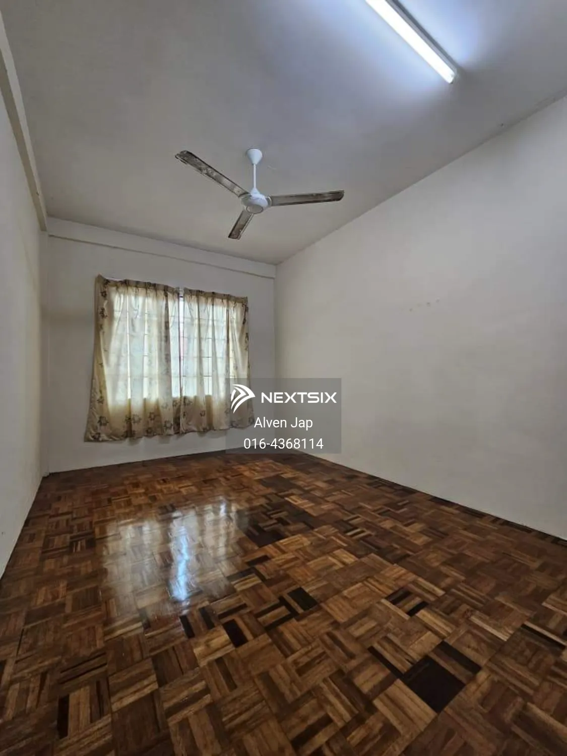 2-sty Terrace/Link House For Sale in Kota Samarahan Sarawak - Image 8
