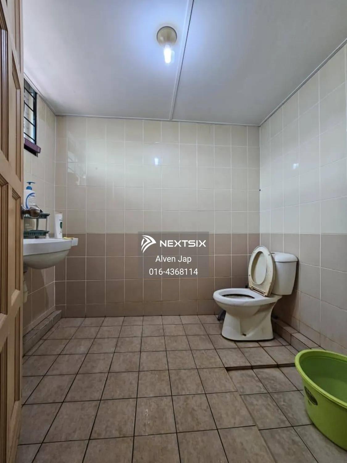 2-sty Terrace/Link House For Sale in Kota Samarahan Sarawak - Image 9