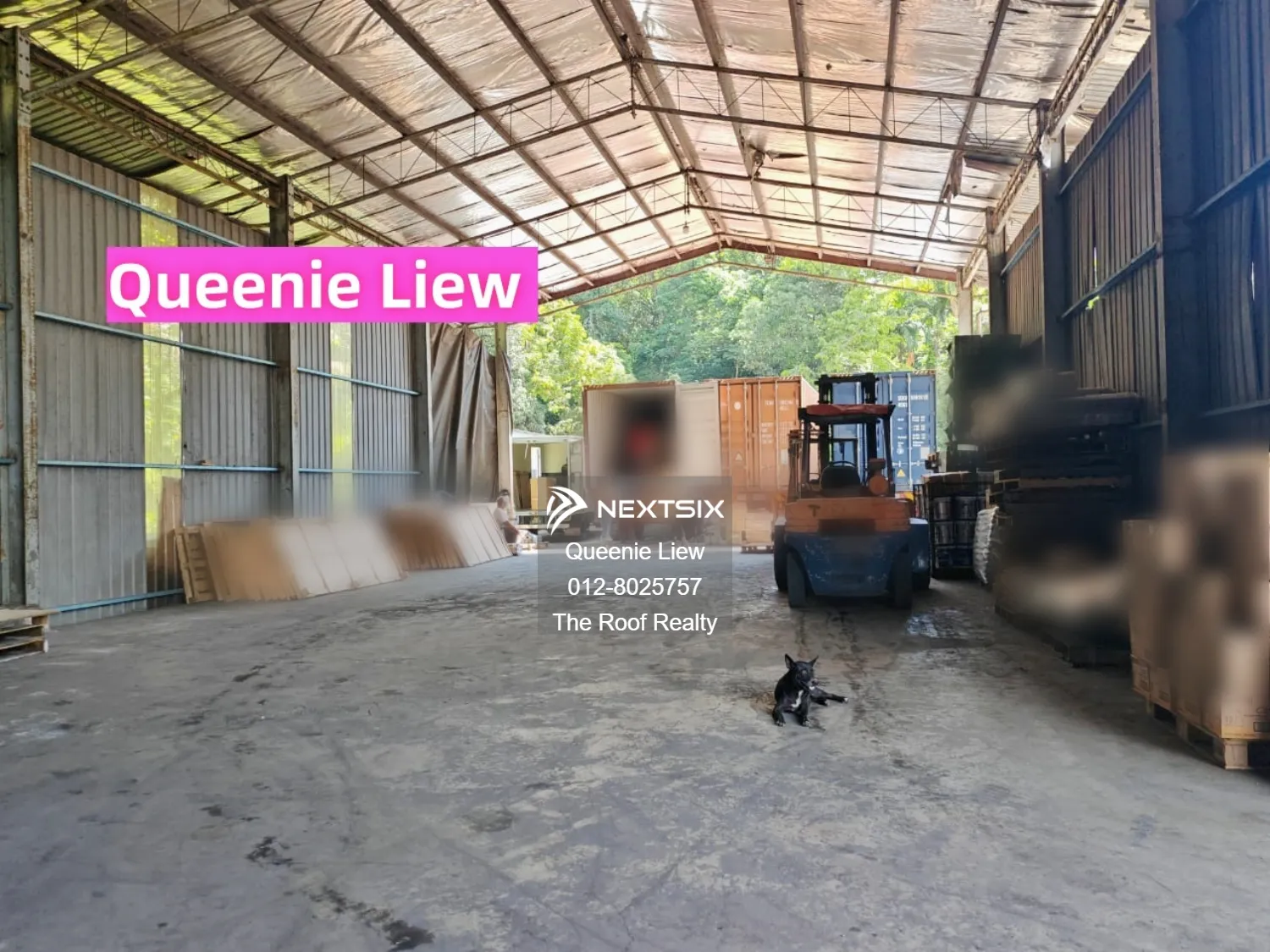 Warehouse For Sale in Kota Kinabalu Sabah - Image 2