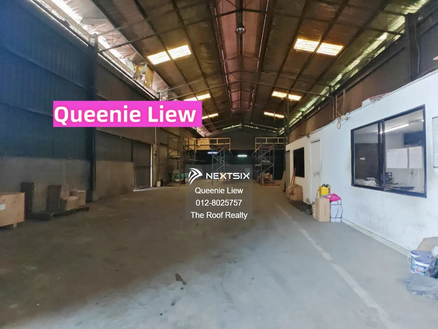 Warehouse For Sale in Kota Kinabalu Sabah - Image 3