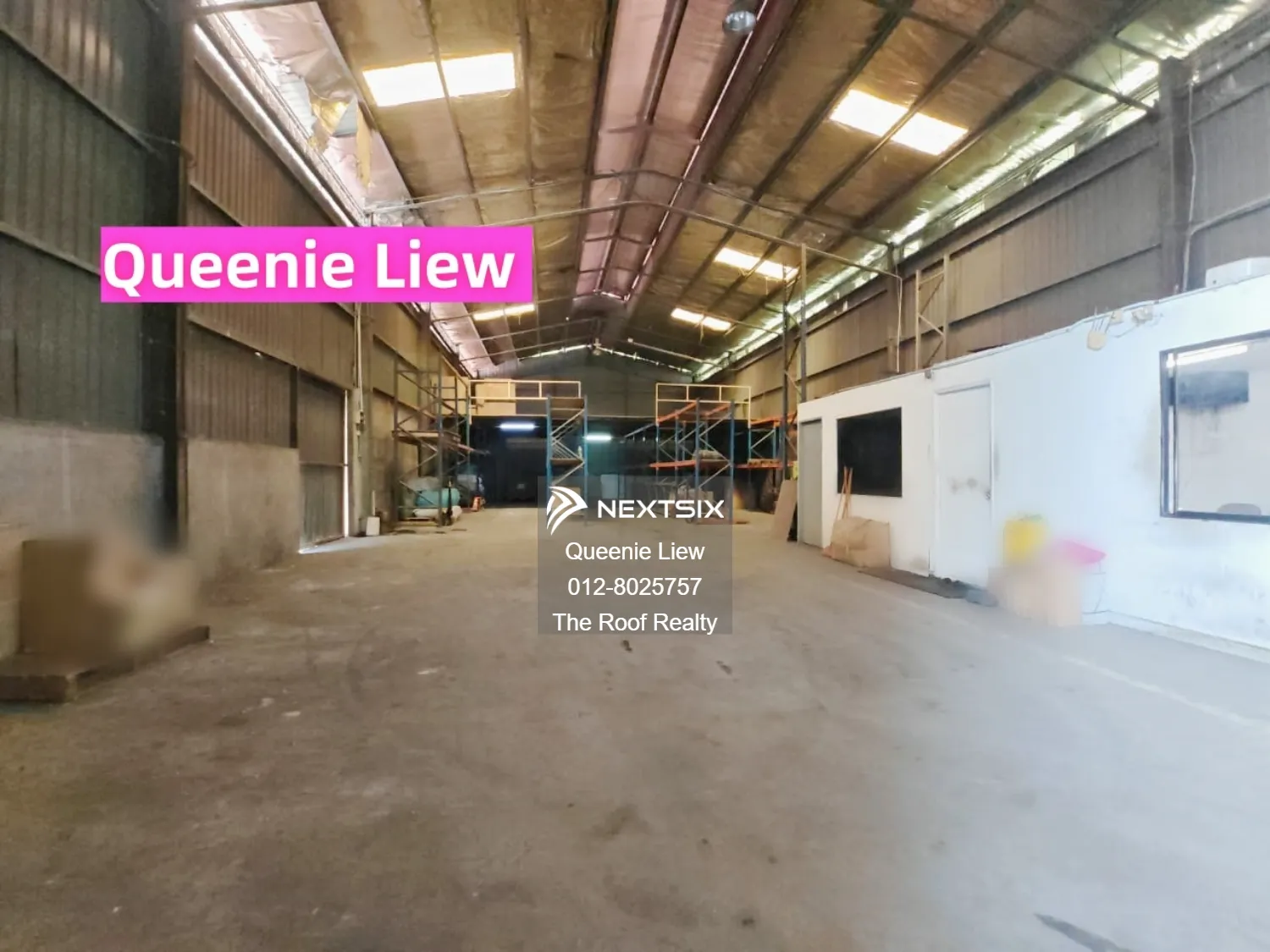 Warehouse For Sale in Kota Kinabalu Sabah - Image 4