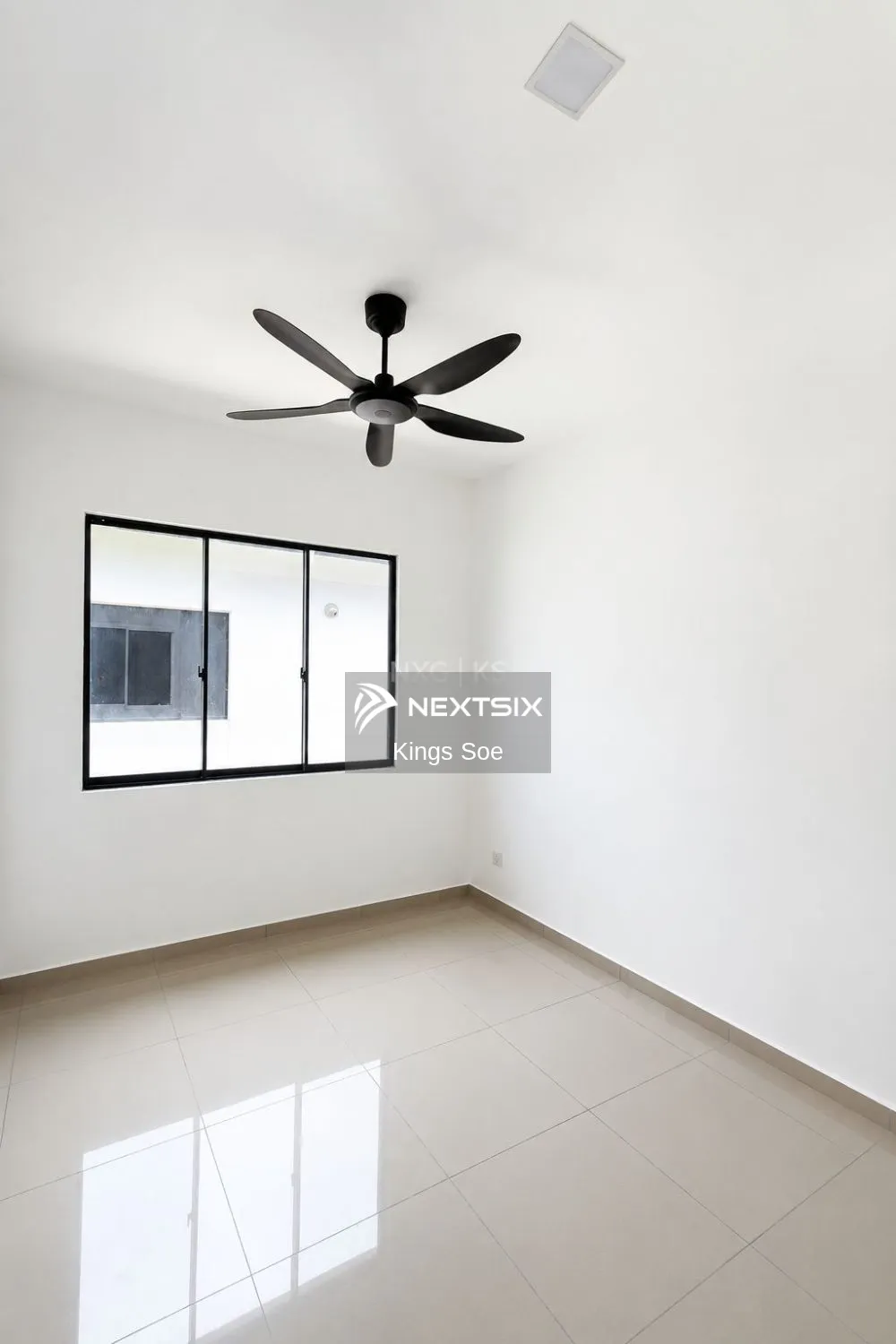 1-sty Terrace/Link House For Rent in Bandar Puncak Alam Selangor - Image 10