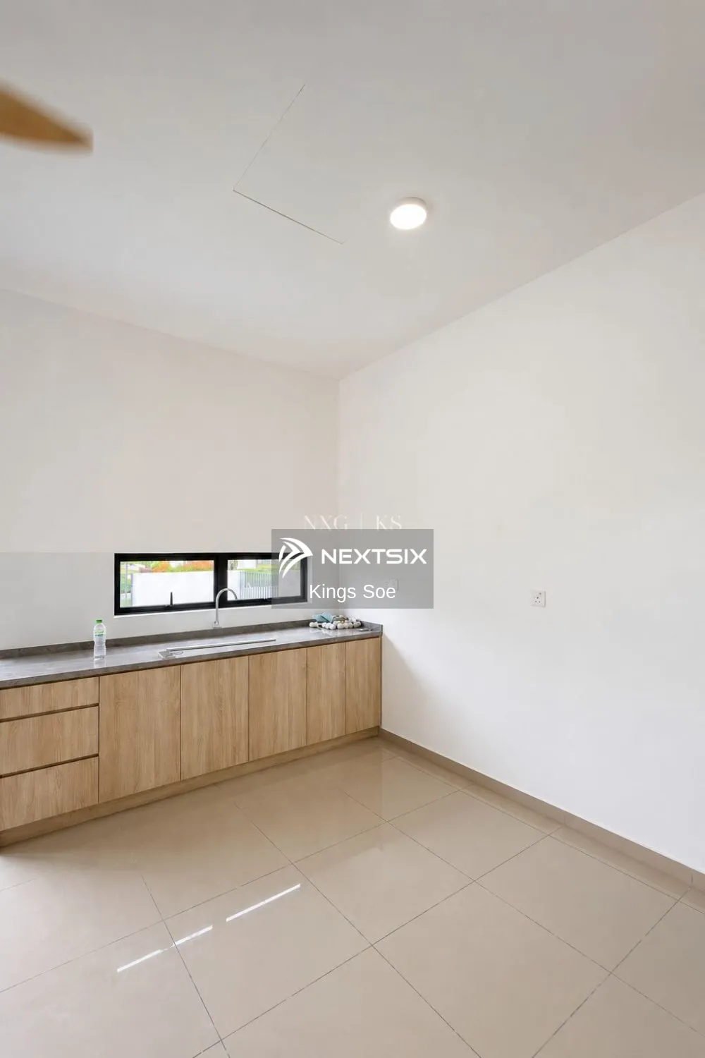 1-sty Terrace/Link House For Rent in Bandar Puncak Alam Selangor - Image 11
