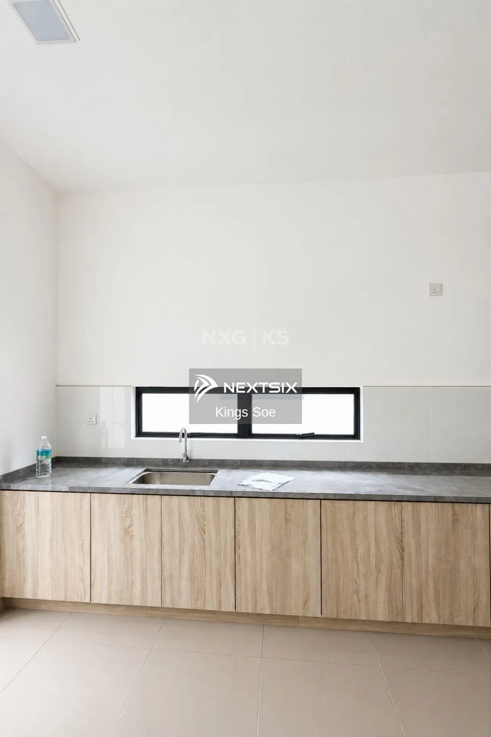 1-sty Terrace/Link House For Rent in Bandar Puncak Alam Selangor - Image 12