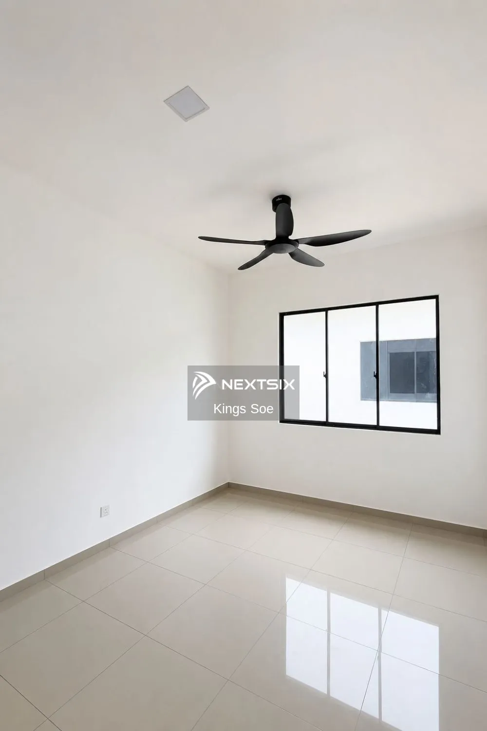 1-sty Terrace/Link House For Rent in Bandar Puncak Alam Selangor - Image 13