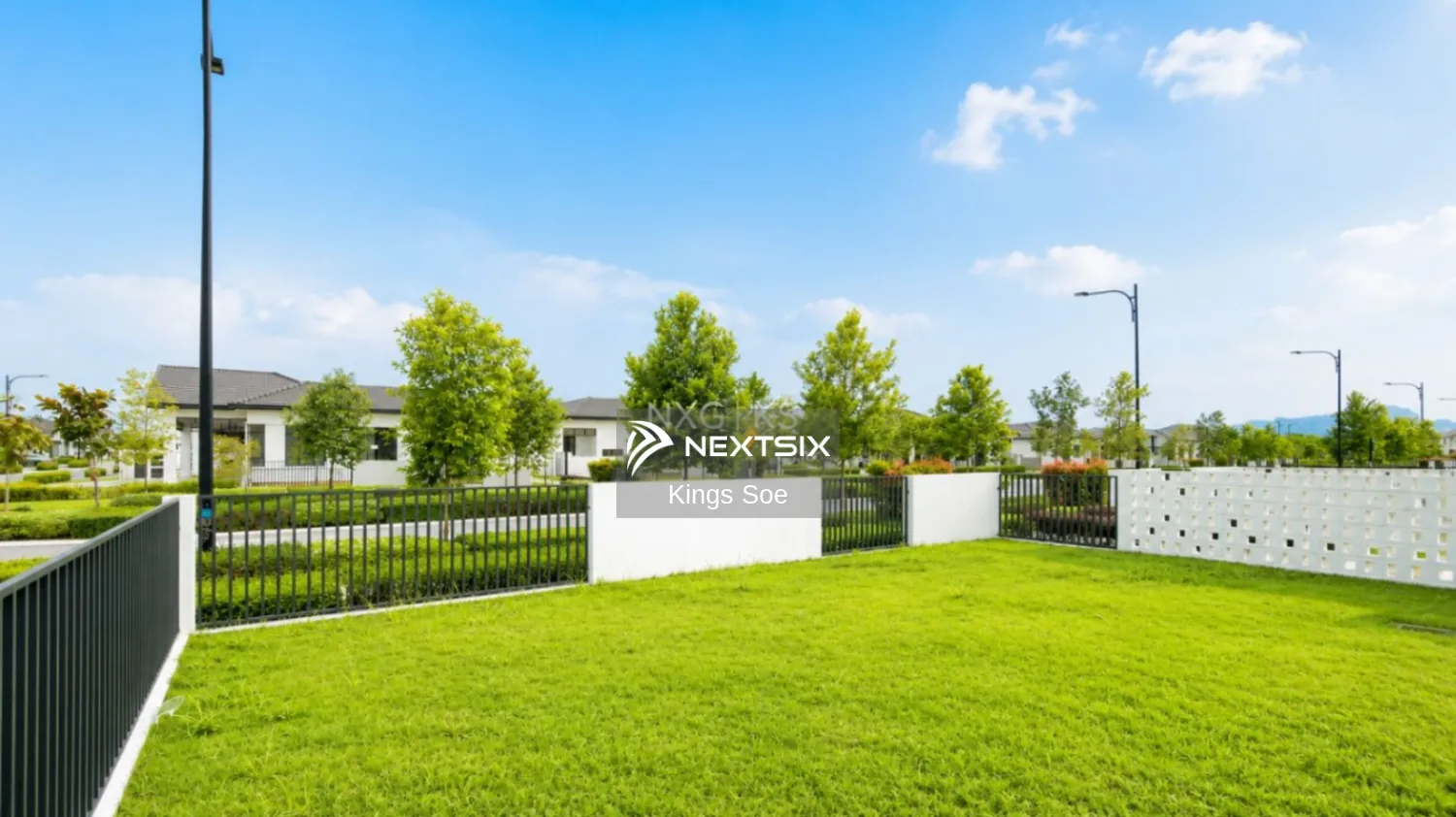 1-sty Terrace/Link House For Rent in Bandar Puncak Alam Selangor - Image 5