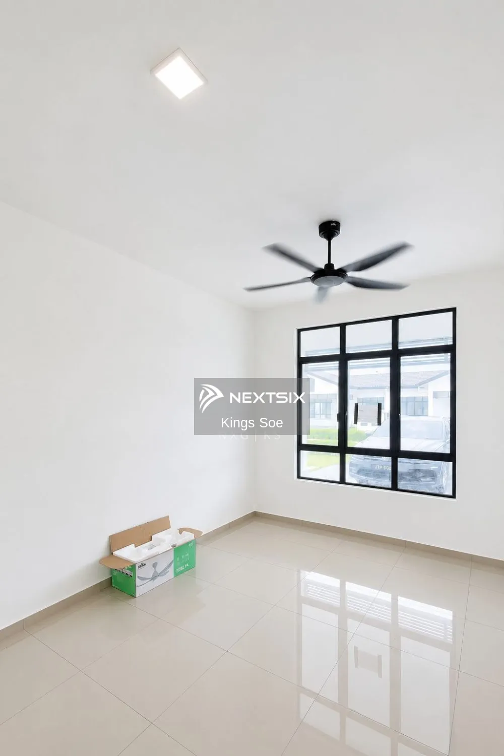 1-sty Terrace/Link House For Rent in Bandar Puncak Alam Selangor - Image 8