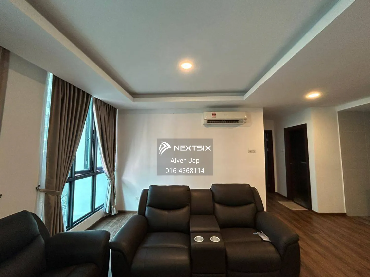 Condominium For Sale in Kuching Sarawak - Image 2