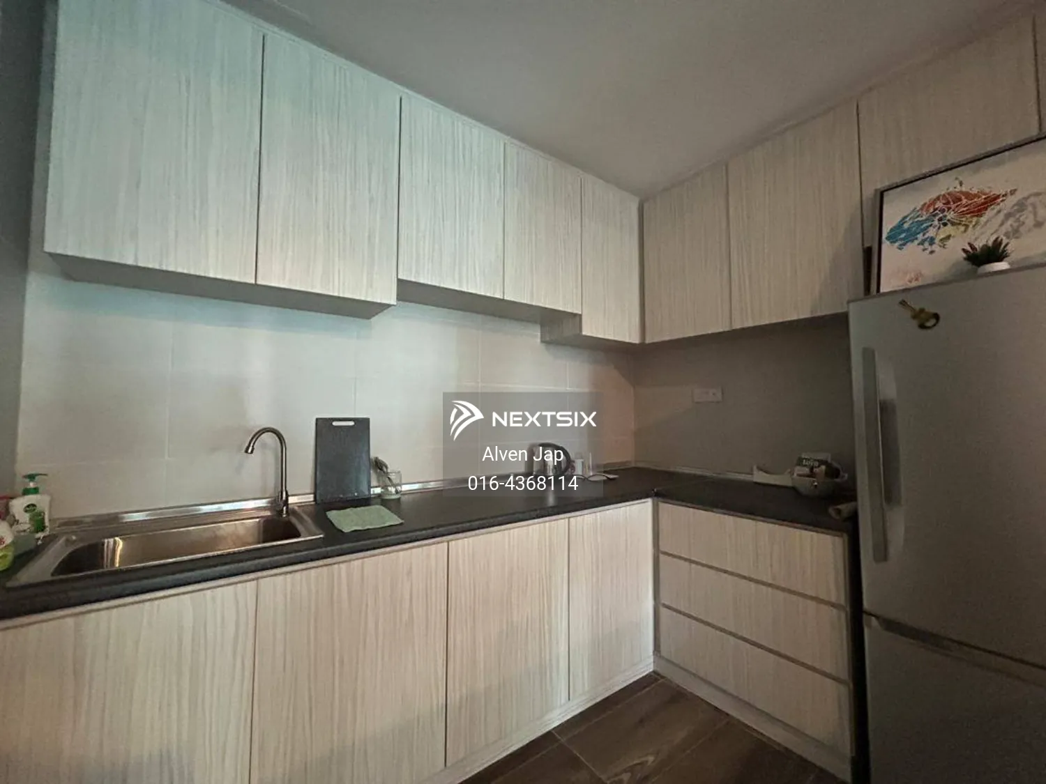 Condominium For Sale in Kuching Sarawak - Image 3
