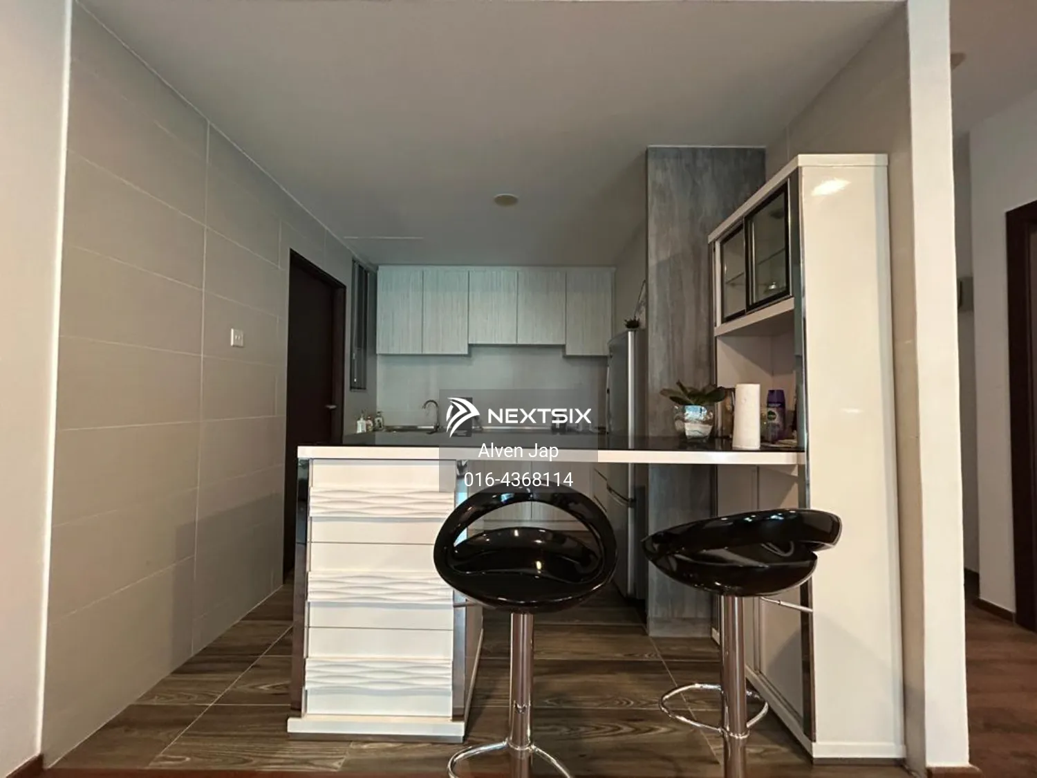 Condominium For Sale in Kuching Sarawak - Image 4