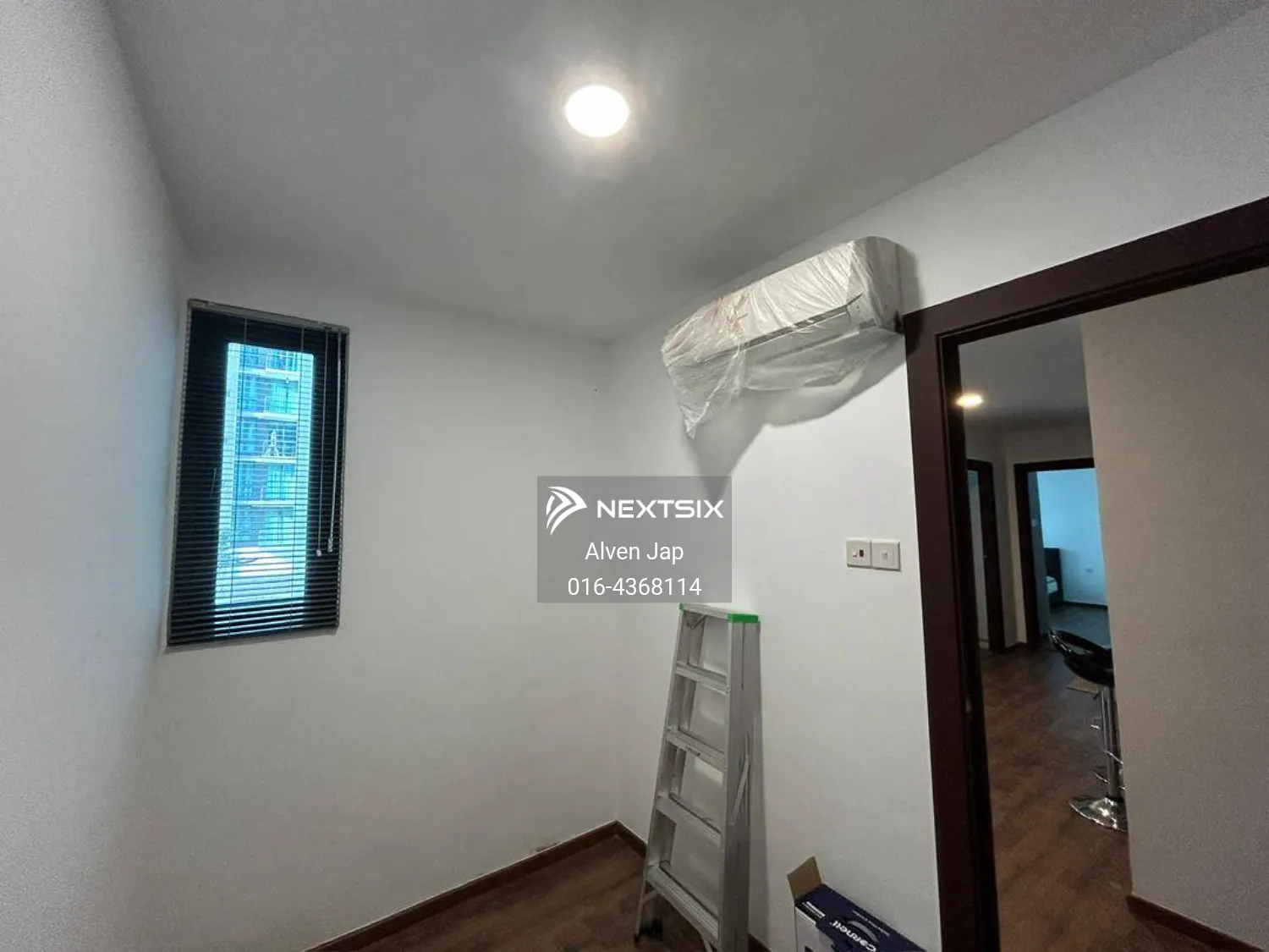 Condominium For Sale in Kuching Sarawak - Image 5