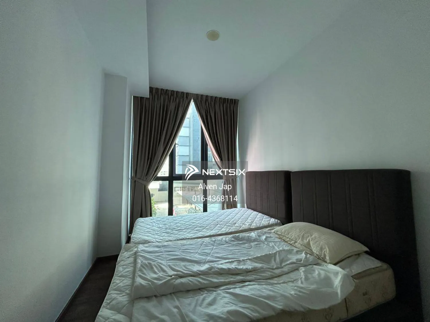 Condominium For Sale in Kuching Sarawak - Image 7