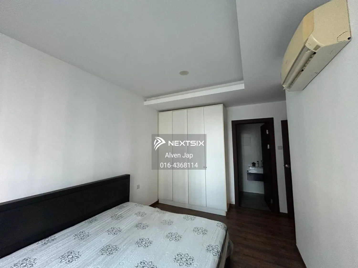 Condominium For Sale in Kuching Sarawak - Image 9