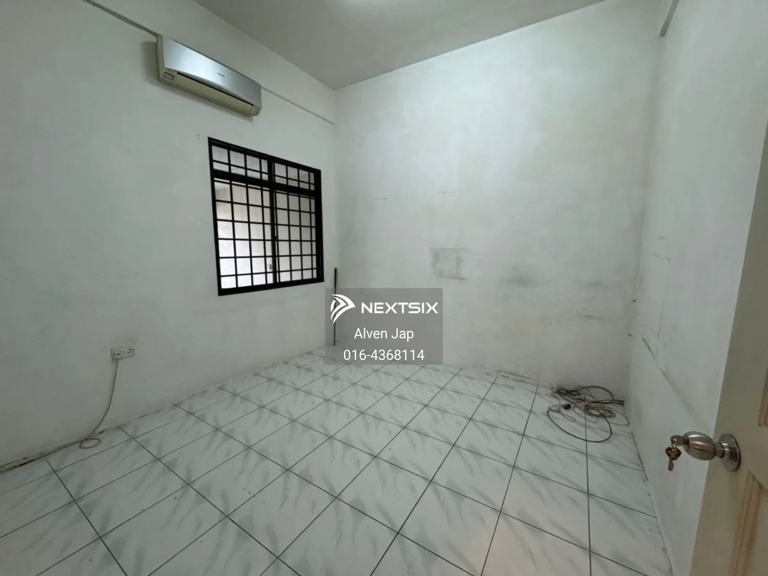 2-sty Terrace/Link House For Sale in Kuching Sarawak - Image 11
