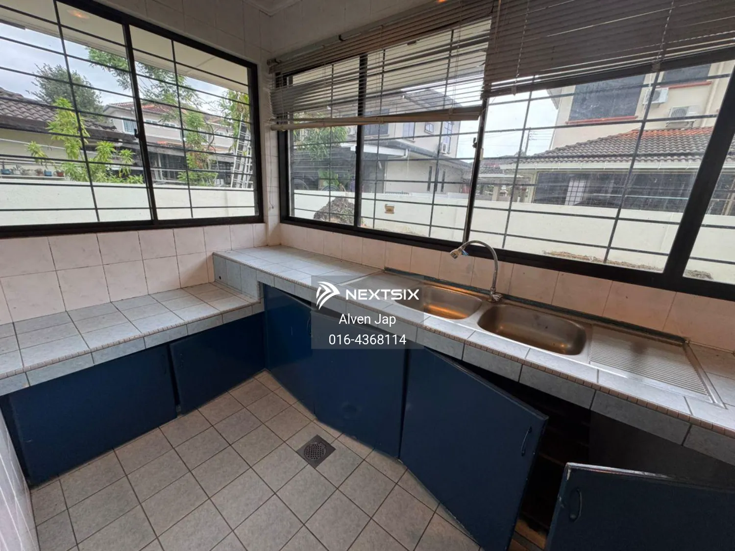 2-sty Terrace/Link House For Sale in Kuching Sarawak - Image 12