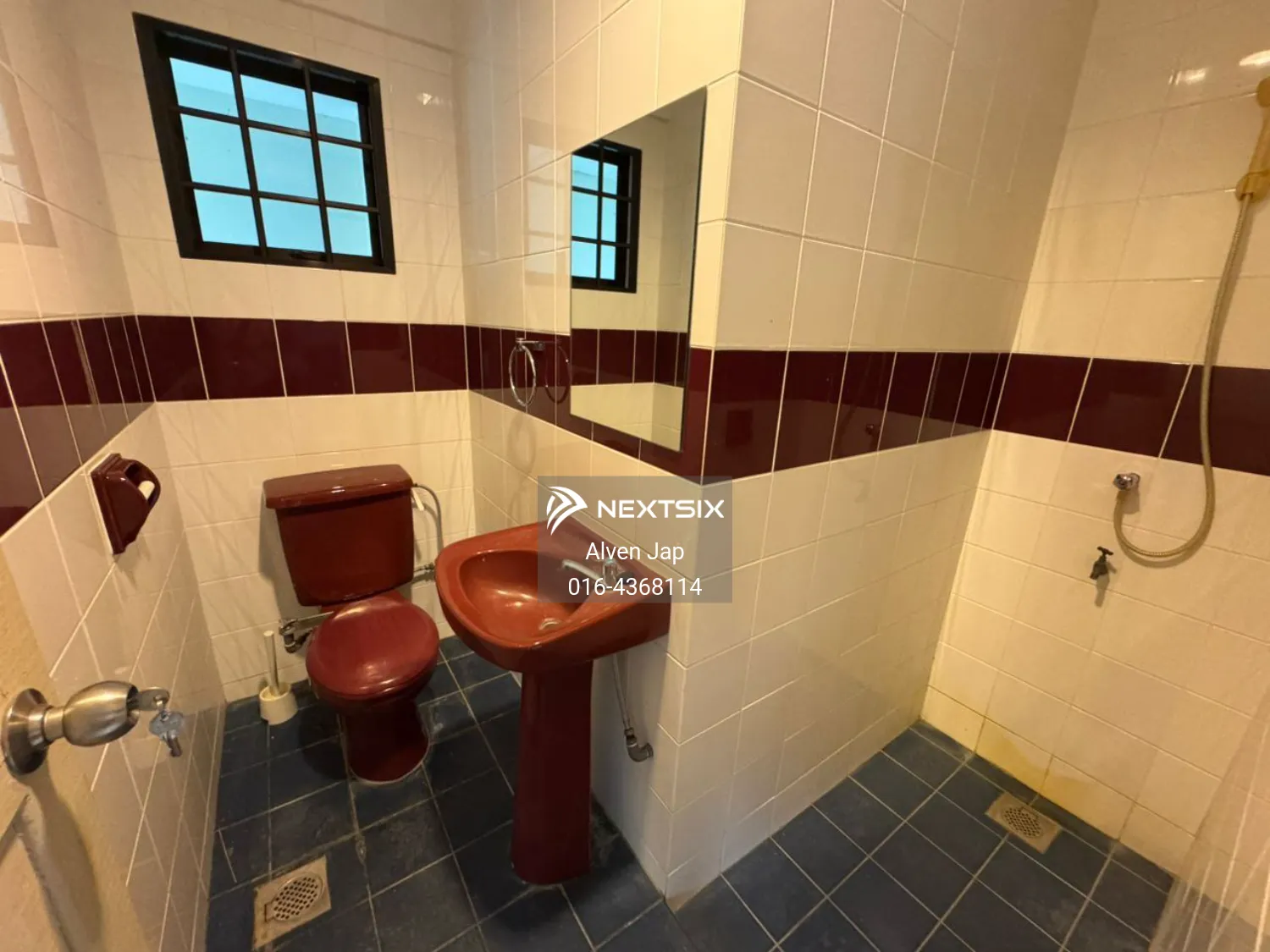2-sty Terrace/Link House For Sale in Kuching Sarawak - Image 13