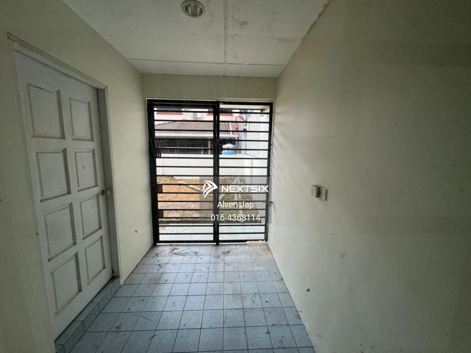 2-sty Terrace/Link House For Sale in Kuching Sarawak - Image 14