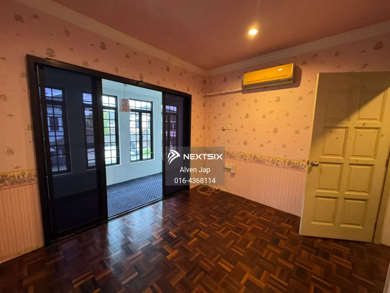 2-sty Terrace/Link House For Sale in Kuching Sarawak - Image 4