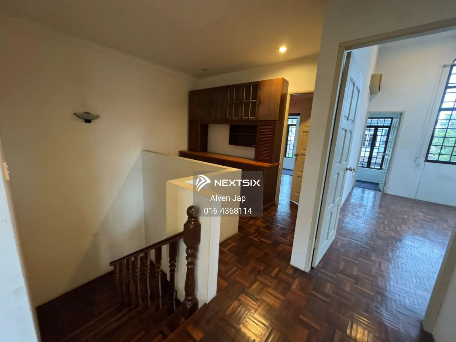 2-sty Terrace/Link House For Sale in Kuching Sarawak - Image 5