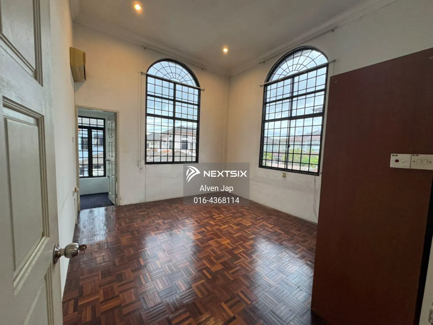 2-sty Terrace/Link House For Sale in Kuching Sarawak - Image 7