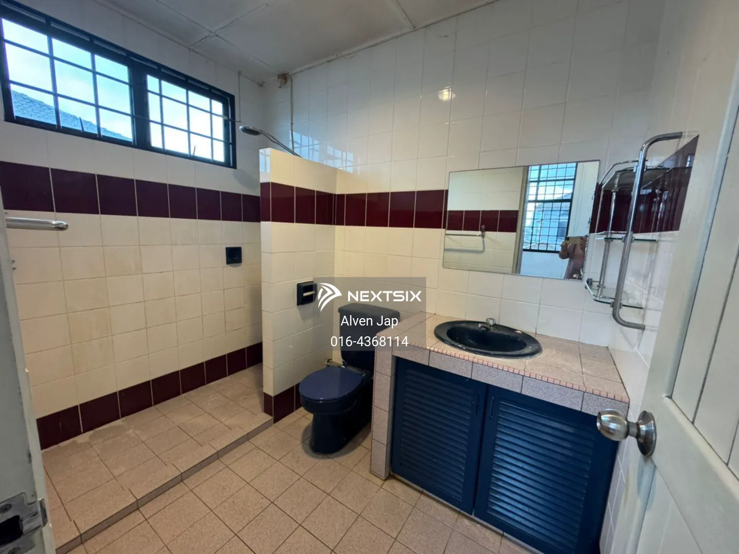 2-sty Terrace/Link House For Sale in Kuching Sarawak - Image 8