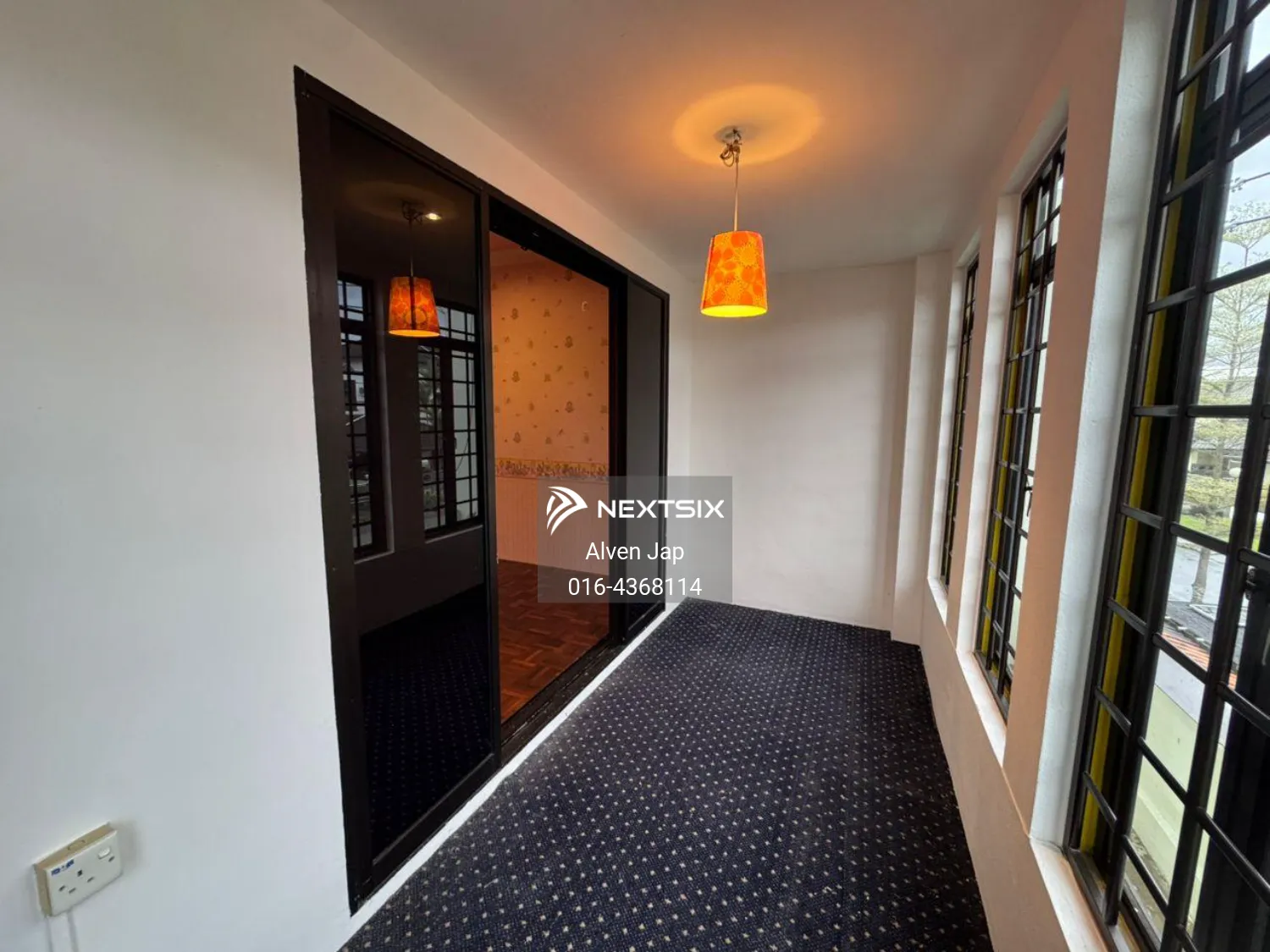 2-sty Terrace/Link House For Sale in Kuching Sarawak - Image 9