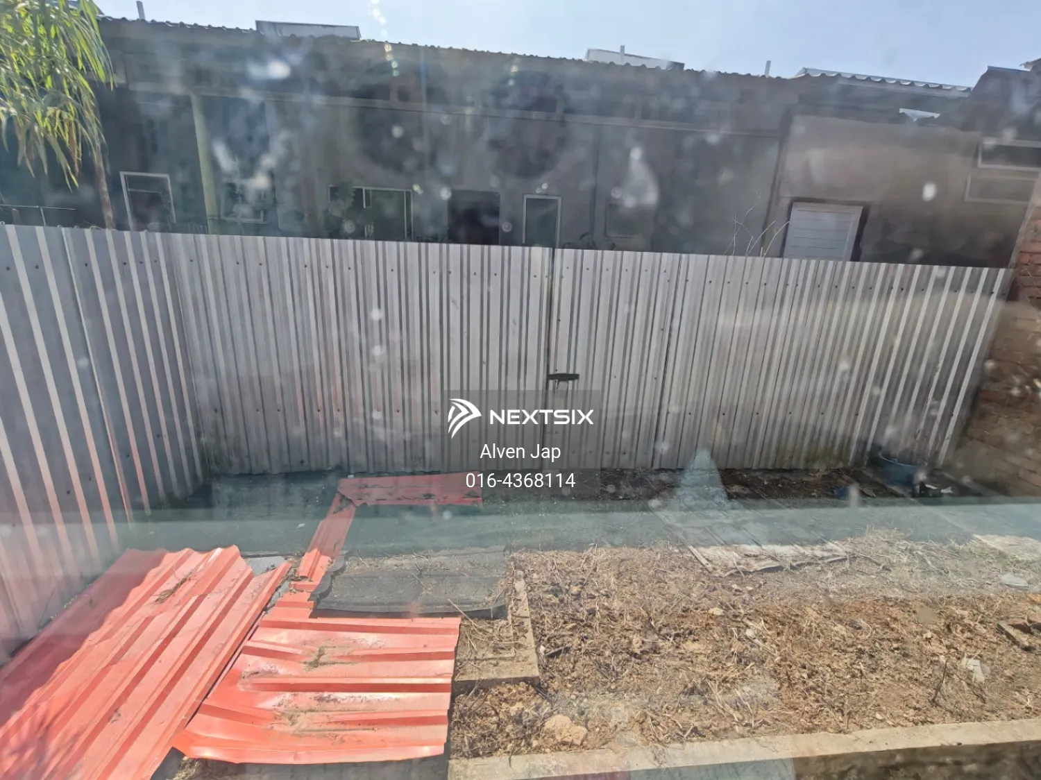 1-sty Terrace/Link House For Sale in Kota Samarahan Sarawak - Image 11
