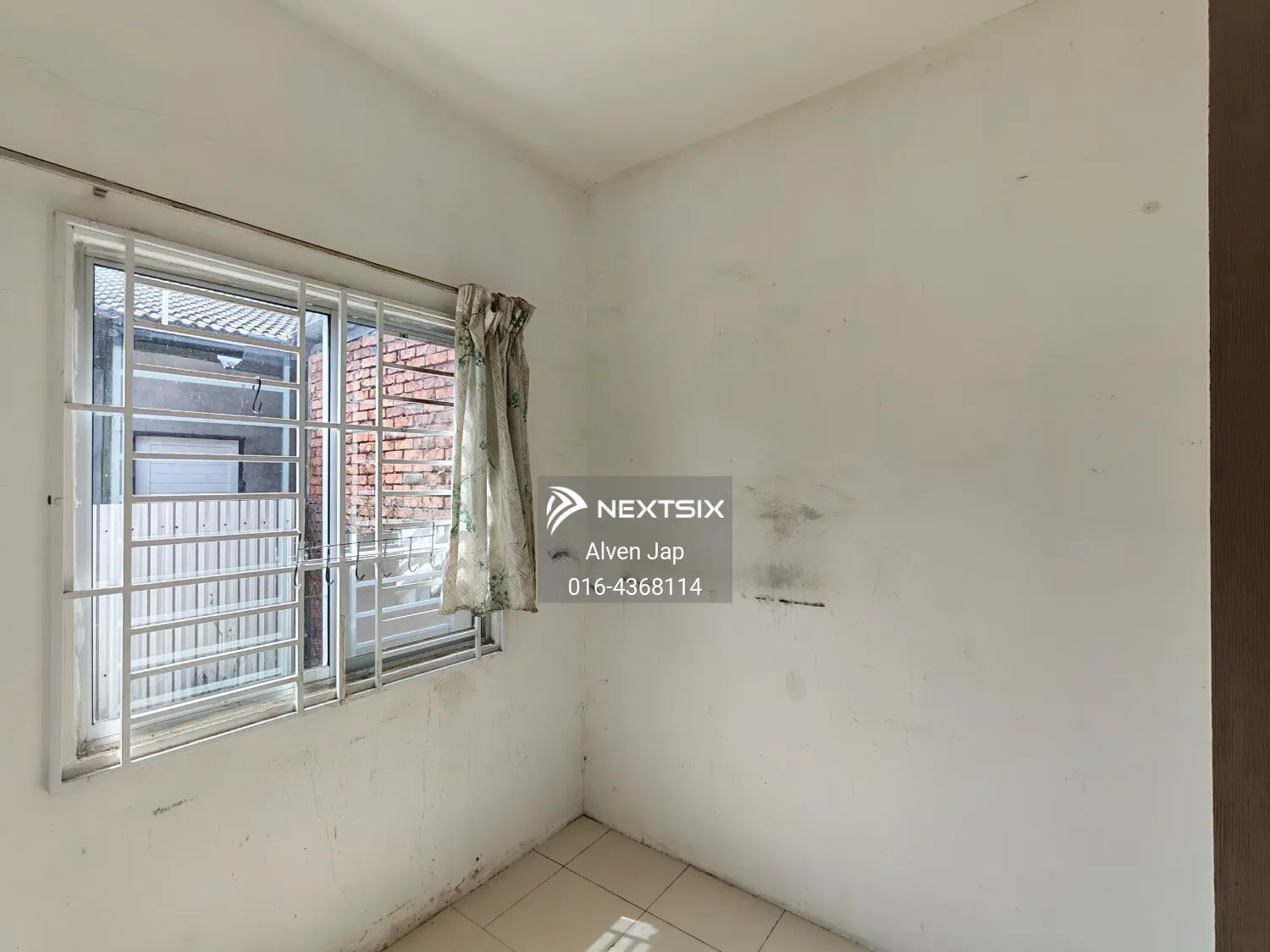 1-sty Terrace/Link House For Sale in Kota Samarahan Sarawak - Image 7
