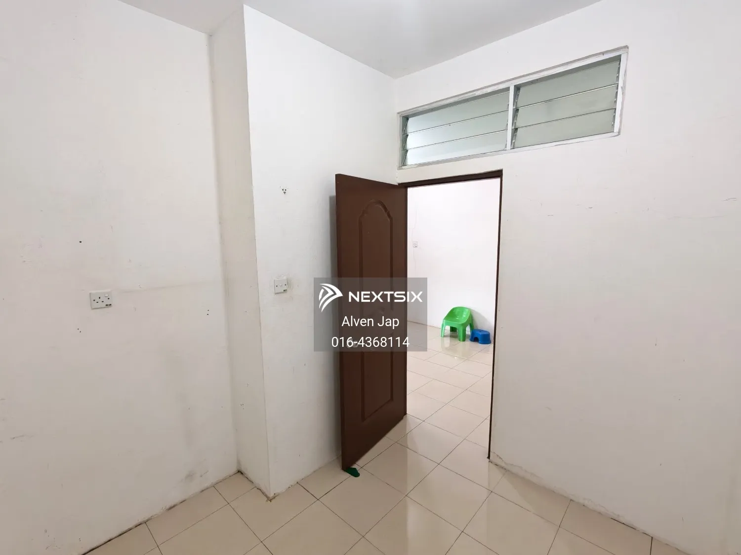 1-sty Terrace/Link House For Sale in Kota Samarahan Sarawak - Image 8
