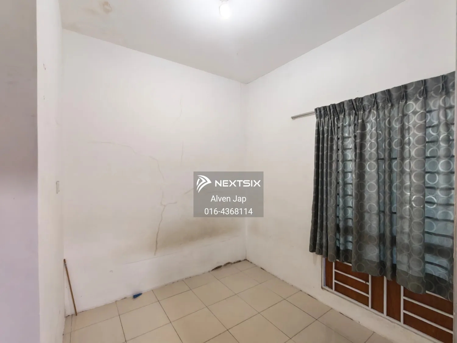 1-sty Terrace/Link House For Sale in Kota Samarahan Sarawak - Image 9