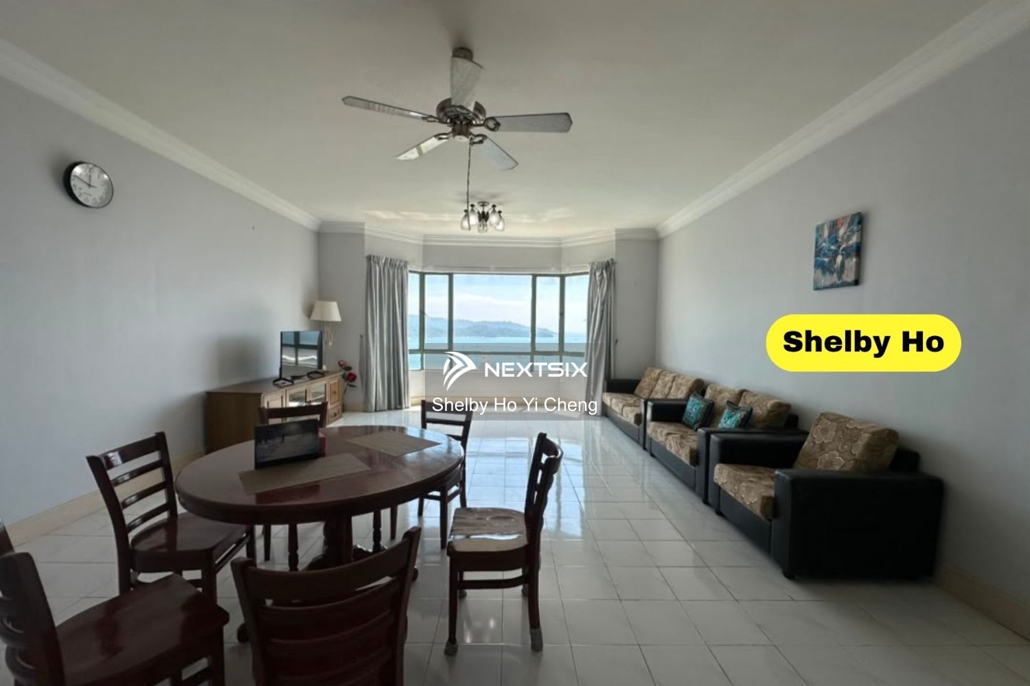 Condominium For Rent in Kota Kinabalu Sabah